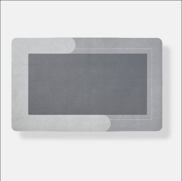 FourSafe Mat Rectangular