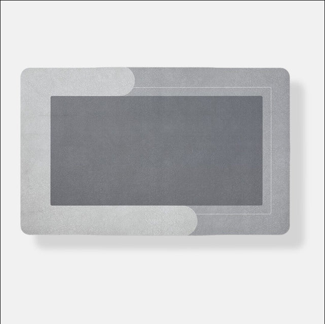 FourSafe Mat Rectangular